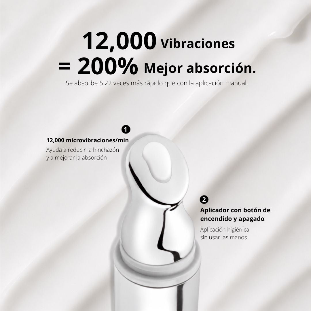 Crema con Ácido hialurónico + Centella Asiática 20gr.