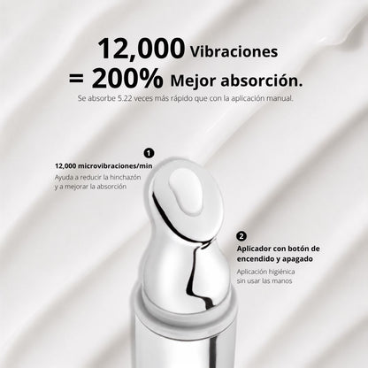 Crema con Ácido hialurónico + Centella Asiática 20gr.