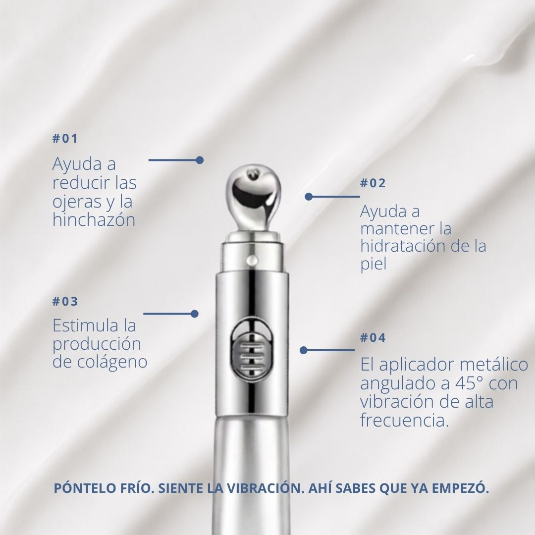 Crema con Ácido hialurónico + Centella Asiática 20gr.