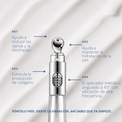 Crema con Ácido hialurónico + Centella Asiática 20gr.