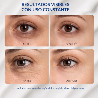 Crema con Ácido hialurónico + Centella Asiática 20gr.