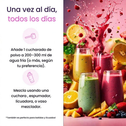 CREATINA WOMAN - 300g